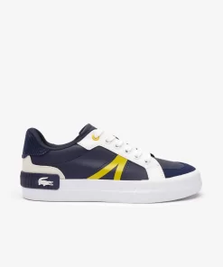 Sneakers L004 Junior | Lacoste Sale