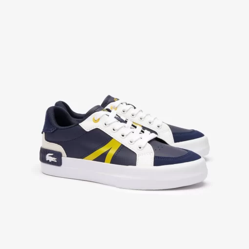 Sneakers L004 Junior | Lacoste Sale