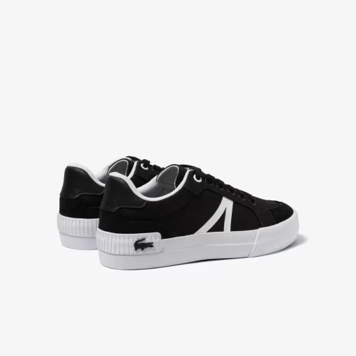 Sneakers L004 Junior En Textile | Lacoste Sale