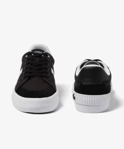 Sneakers L004 Junior En Textile | Lacoste Sale