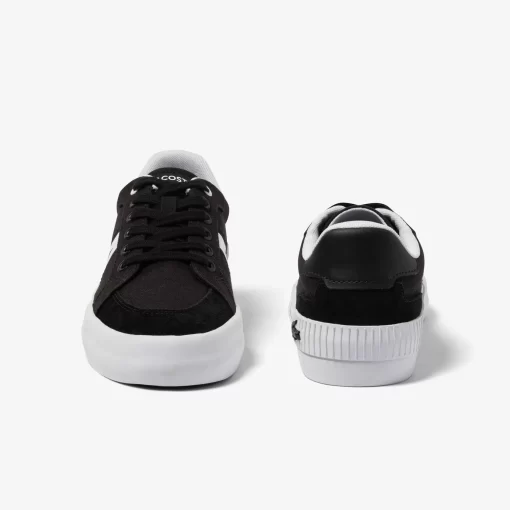 Sneakers L004 Junior En Textile | Lacoste Sale