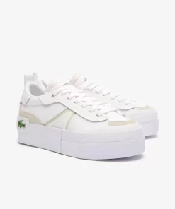 Sneakers L004 Platform Femme | Lacoste Online