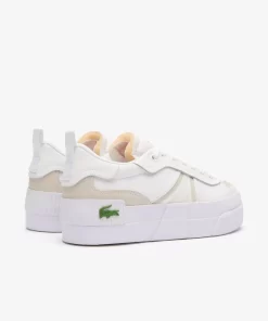 Sneakers L004 Platform Femme | Lacoste Online