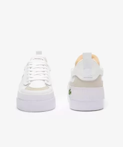 Sneakers L004 Platform Femme | Lacoste Online