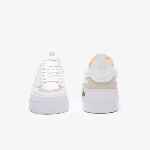 Sneakers L004 Platform Femme | Lacoste Online