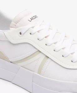 Sneakers L004 Platform Femme | Lacoste Online