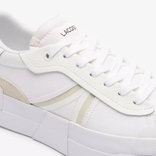 Sneakers L004 Platform Femme | Lacoste Online