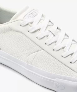 Sneakers L006 Roland Garros Homme En Cuir | Lacoste Flash Sale