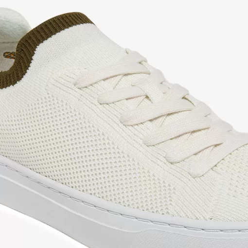 Sneakers La Piquee Homme En Tissu | Lacoste Best