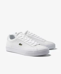 Sneakers Lerond Pro Baseline Femme En Cuir | Lacoste Hot