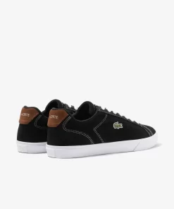 Sneakers Lerond Pro Homme En Cuir | Lacoste Best Sale