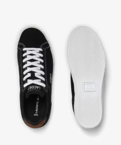 Sneakers Lerond Pro Homme En Cuir | Lacoste Best Sale