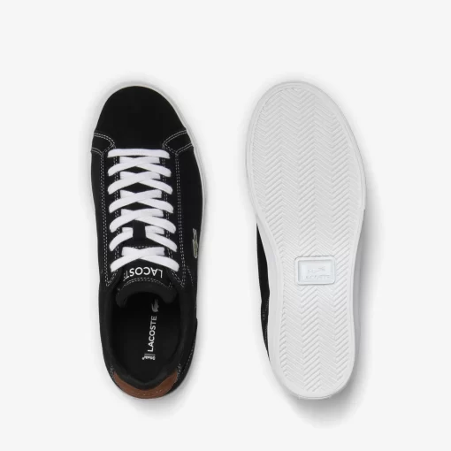 Sneakers Lerond Pro Homme En Cuir | Lacoste Best Sale