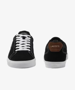 Sneakers Lerond Pro Homme En Cuir | Lacoste Best Sale