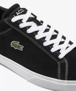 Sneakers Lerond Pro Homme En Cuir | Lacoste Best Sale