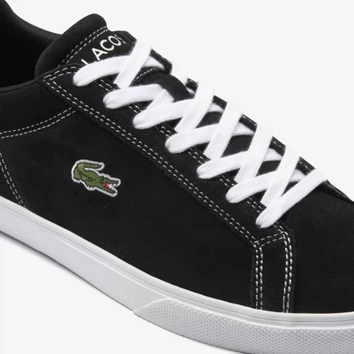 Sneakers Lerond Pro Homme En Cuir | Lacoste Best Sale