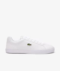 Sneakers Lerond Pro Homme En Cuir | Lacoste New