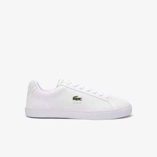 Sneakers Lerond Pro Homme En Cuir | Lacoste New