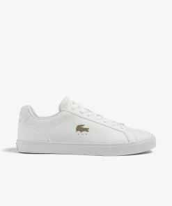 Sneakers Lerond Pro Homme En Cuir | Lacoste Shop