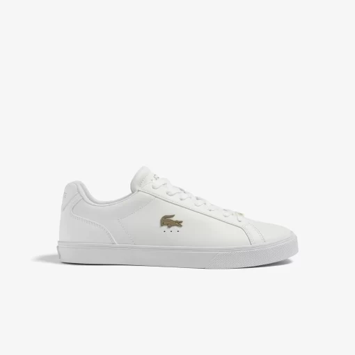 Sneakers Lerond Pro Homme En Cuir | Lacoste Shop