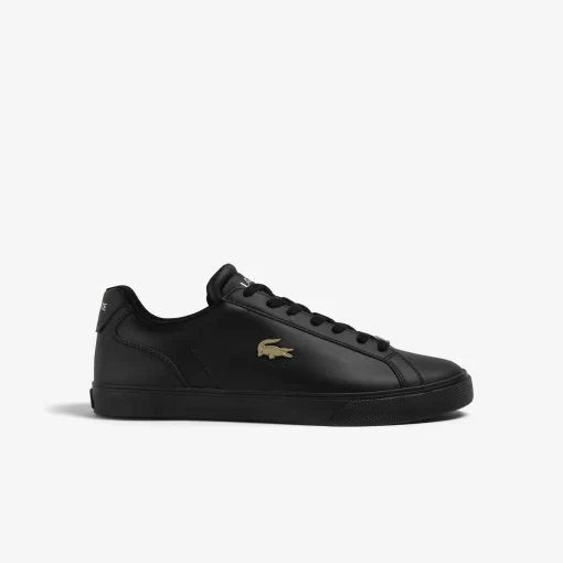 Sneakers Lerond Pro Homme En Cuir | Lacoste Shop