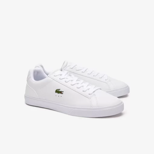 Sneakers Lerond Pro Homme En Cuir | Lacoste New