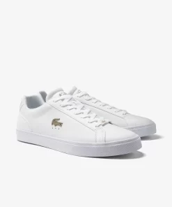 Sneakers Lerond Pro Homme En Cuir | Lacoste Shop