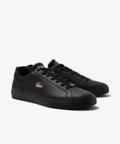 Sneakers Lerond Pro Homme En Cuir | Lacoste Shop