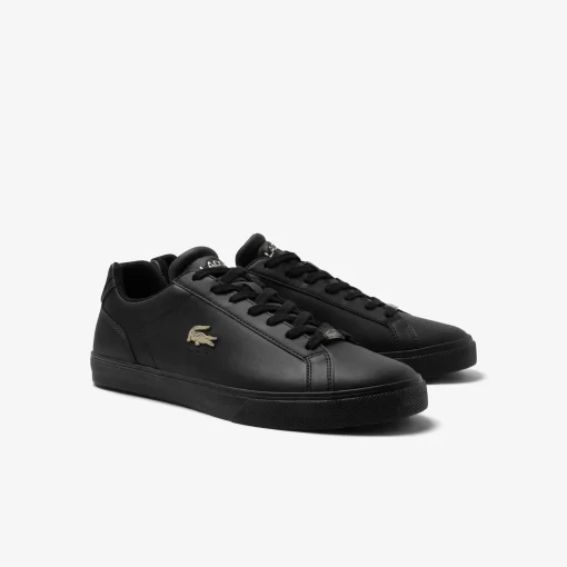 Sneakers Lerond Pro Homme En Cuir | Lacoste Shop