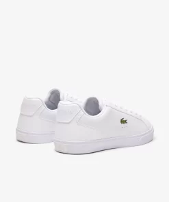 Sneakers Lerond Pro Homme En Cuir | Lacoste New