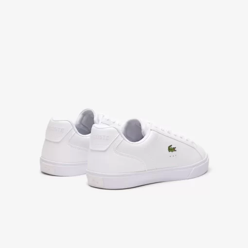 Sneakers Lerond Pro Homme En Cuir | Lacoste New