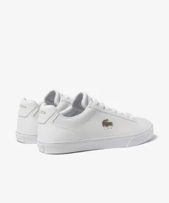 Sneakers Lerond Pro Homme En Cuir | Lacoste Shop