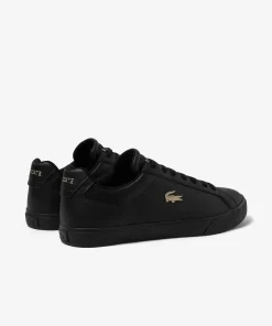 Sneakers Lerond Pro Homme En Cuir | Lacoste Shop