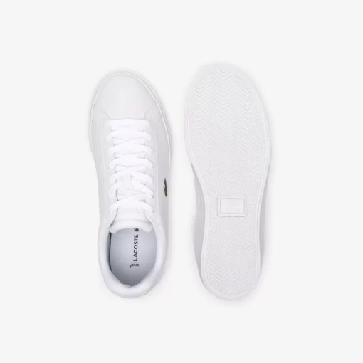 Sneakers Lerond Pro Homme En Cuir | Lacoste New