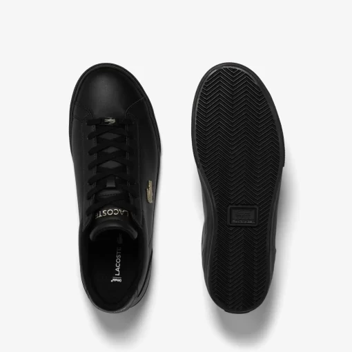 Sneakers Lerond Pro Homme En Cuir | Lacoste Shop