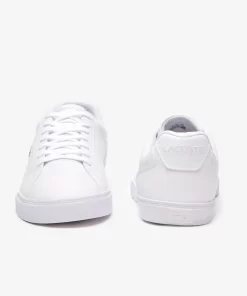 Sneakers Lerond Pro Homme En Cuir | Lacoste New