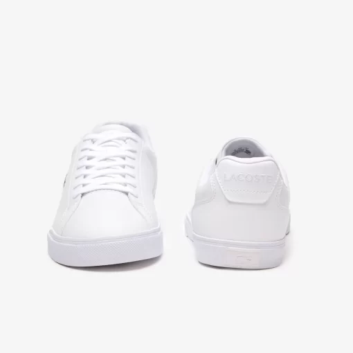 Sneakers Lerond Pro Homme En Cuir | Lacoste New