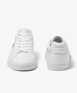 Sneakers Lerond Pro Homme En Cuir | Lacoste Shop