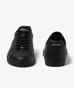 Sneakers Lerond Pro Homme En Cuir | Lacoste Shop