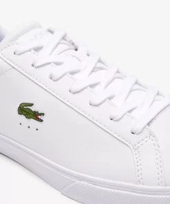 Sneakers Lerond Pro Homme En Cuir | Lacoste New