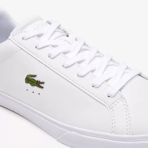 Sneakers Lerond Pro Homme En Cuir | Lacoste New