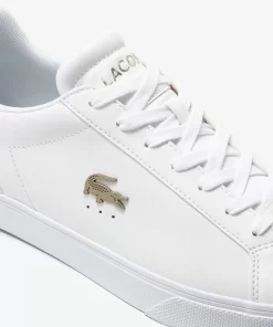 Sneakers Lerond Pro Homme En Cuir | Lacoste Shop