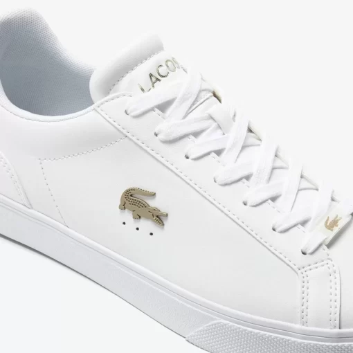 Sneakers Lerond Pro Homme En Cuir | Lacoste Shop