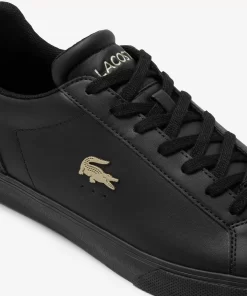 Sneakers Lerond Pro Homme En Cuir | Lacoste Shop