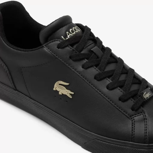 Sneakers Lerond Pro Homme En Cuir | Lacoste Shop