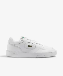 Sneakers Lineset Homme En Cuir | Lacoste Online