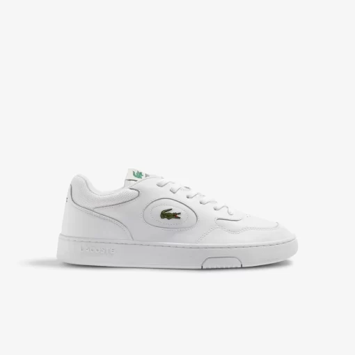 Sneakers Lineset Homme En Cuir | Lacoste Online