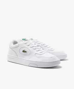 Sneakers Lineset Homme En Cuir | Lacoste Online