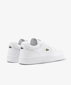 Sneakers Lineset Homme En Cuir | Lacoste Online