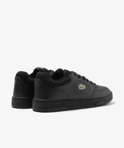 Sneakers Lineset Homme En Cuir | Lacoste Sale